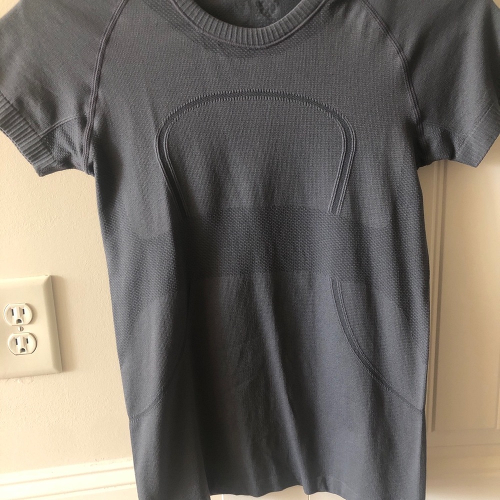 lululemon swiftly tech short sleeve